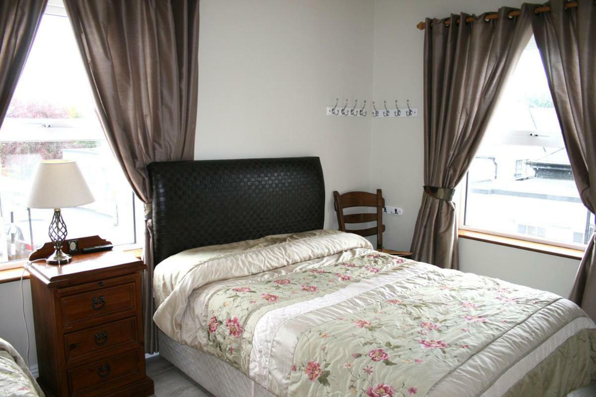 Celtic House B&B Kilkenny Exterior foto